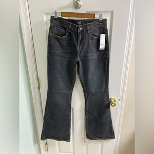 Urban Outfitters BDG bootcut jeans, size 30 (10 in US)